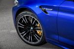 BMW M5 2018 года (WW)